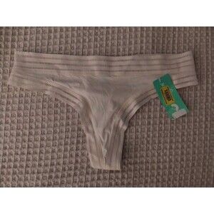 Honeydew Intimates Micki Micro Thong Petal Pink New With Tags